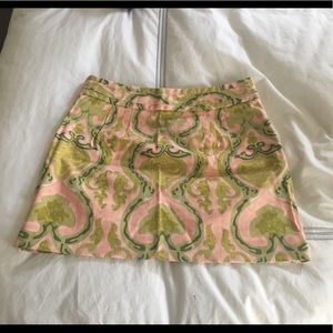 J. Crew skirt